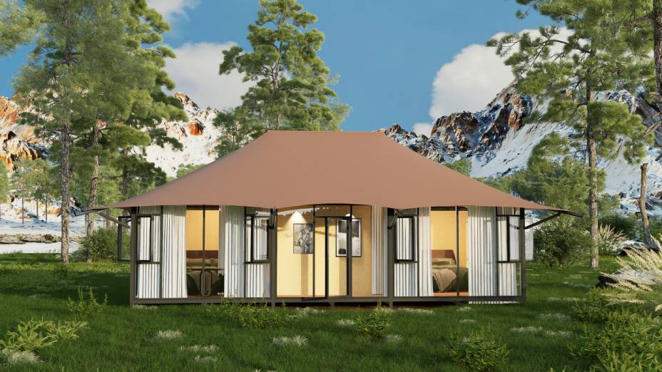 凤翔县装配式建筑厂家