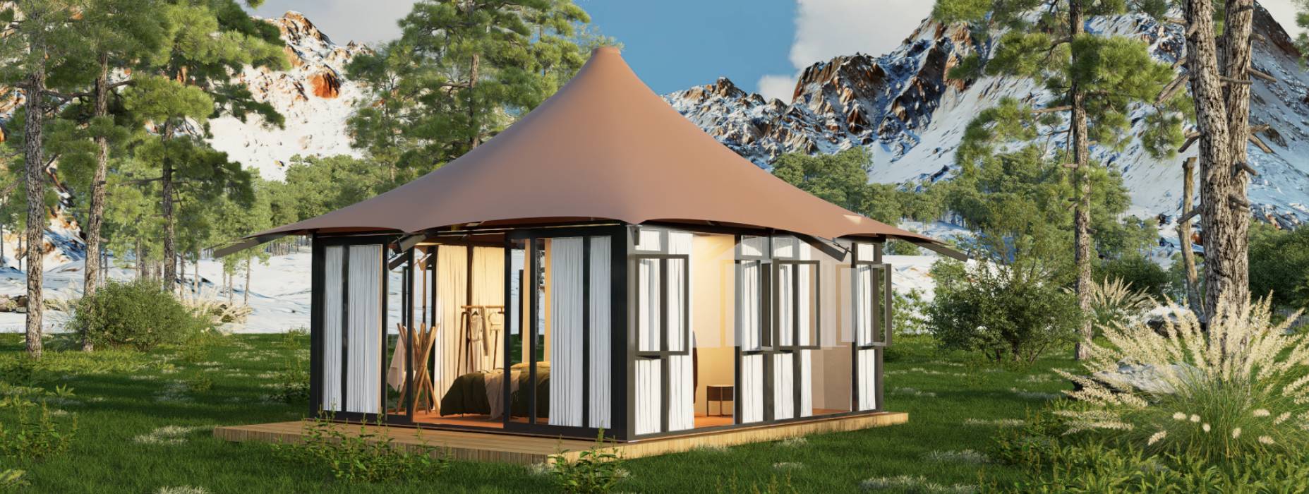 凤翔县装配式建筑厂家